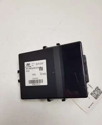 Hyundai i40 Parking PDC control unit/module 957703Z050