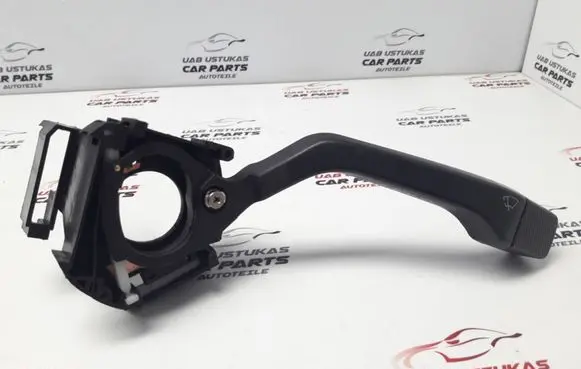 Volkswagen Golf II Wiper control stalk JL50757533