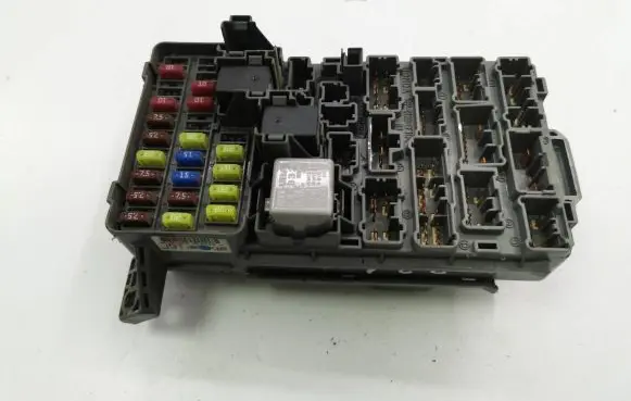 Honda CR-V Fuse module 3820AS9AG030 094325230905