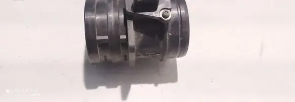 Audi A5 8T 8F Mass air flow meter 06J906461D