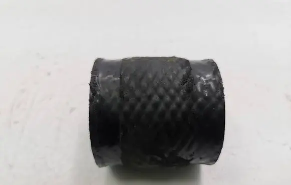 Intercooler hose/pipe