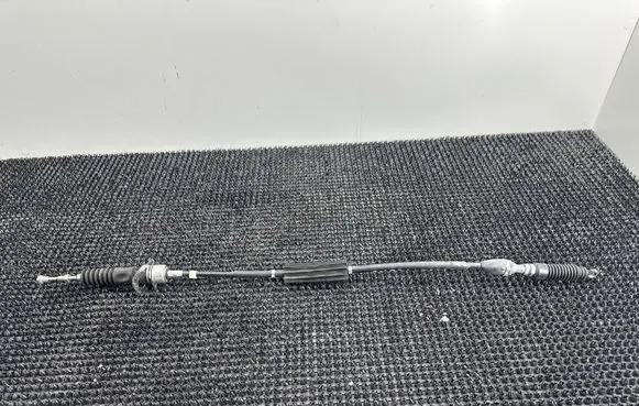 Gear shift cable linkage