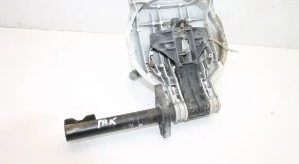 Porsche 928 Under headlight/headlamp trim 92875024302