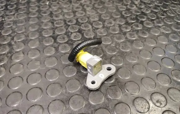 Nissan Murano Z51 Airbag deployment crash/impact sensor FAEG2