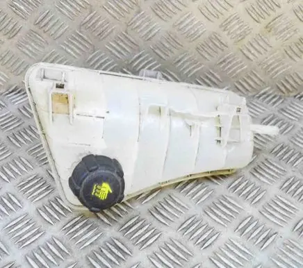 Mercedes-Benz Citan W415 Coolant expansion tank/reservoir 8200455786A 8200455786