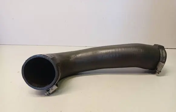 Jeep Grand Cherokee Intercooler hose/pipe 