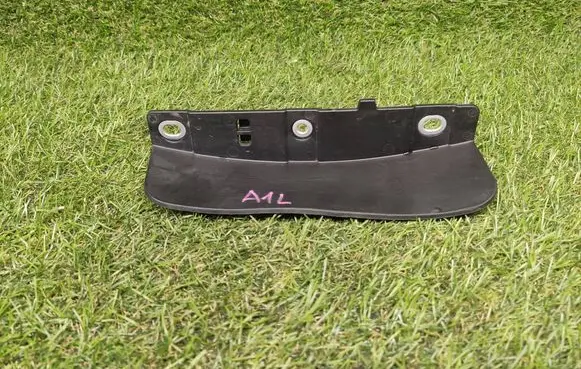 Nissan Leaf II (ZE1) Front mudguard 638455SK0A L085151500