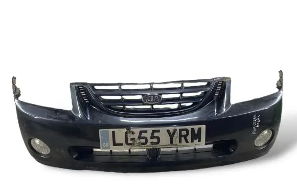 KIA Cerato Front bumper