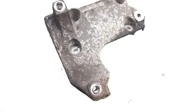 BMW 3 E46 A/C compressor mount bracket 1439241 64551439241