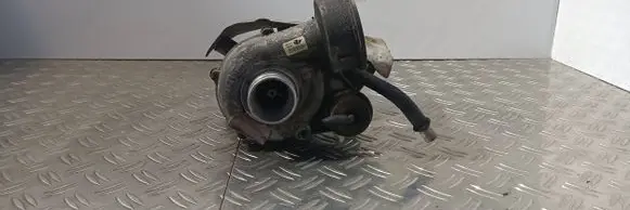 Mercedes-Benz B W245 Turbo A6400901780