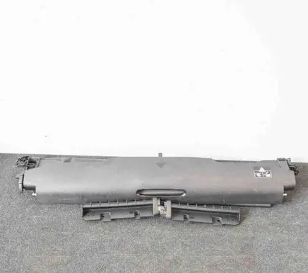Mercedes-Benz E A207 Parcel shelf load cover A2076900065