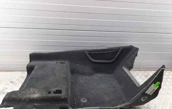Alfa Romeo Stelvio Front floor carpet liner 01561360500