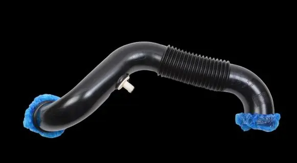 Iveco Daily 6th gen Air intake duct part 5801307639