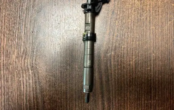 Iveco Daily 4th gen Fuel injector 0445116019 504385557