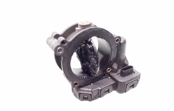 Mercedes-Benz Vito Viano W639 Throttle valve A6510900470 0280750573