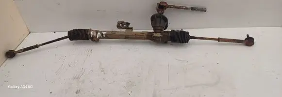 Fiat Punto (188) Steering rack 37502375
