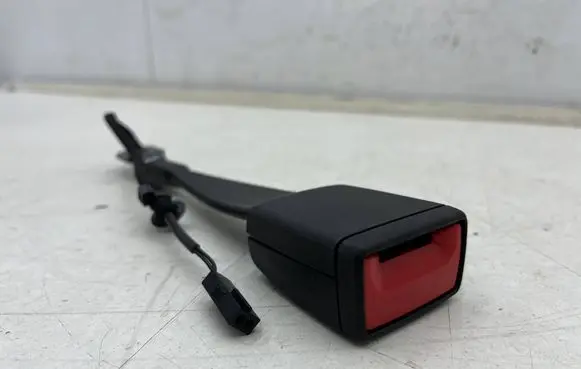 Seat Tarraco Front seatbelt buckle 81a857755b