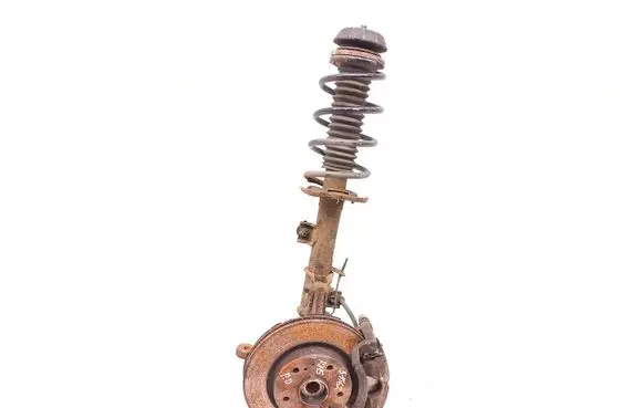 Suzuki SX4 S-Cross Front wheel hub spindle knuckle