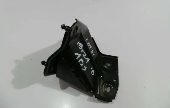 Seat Ibiza V (KJ) ABS pump bracket 2Q2614235C
