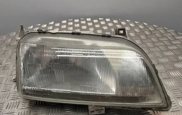Volkswagen Sharan Headlight/headlamp 1305235255