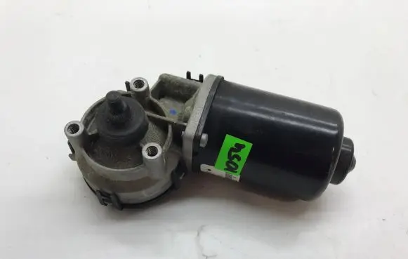 Maserati Ghibli Front wiper linkage and motor 91498475 32015145435