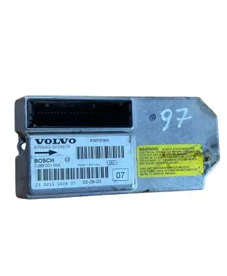 Volvo XC90 Airbag control unit/module P30737501