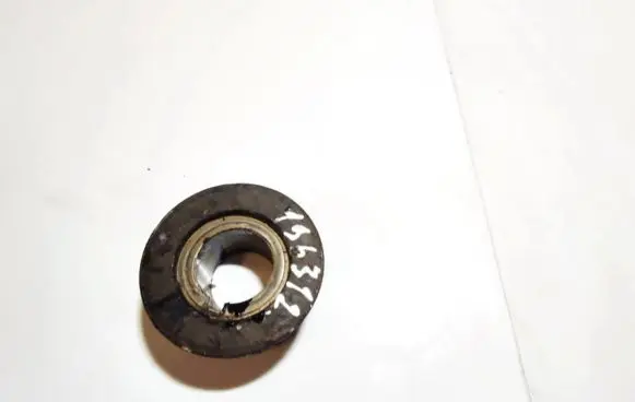 Citroen C5 Crankshaft pulley