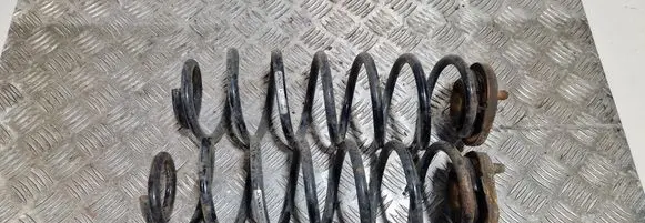 Ford B-MAX Rear coil spring