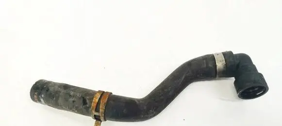 Ford Mondeo MK IV Engine coolant pipe/hose 6G9118K580GA