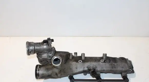 Mercedes-Benz C W204 Intake manifold A642090