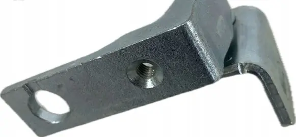 Ford Focus Loading door hinge set U22801