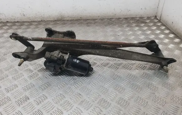 Ford Taurus Front wiper linkage and motor F7DU17B571AA