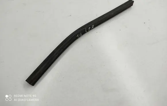BMW 5 E60 E61 Other engine bay part