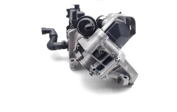 Ford Mondeo MK V EGR valve REDS7J9D475DA 9805069780