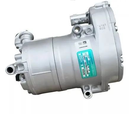 Volvo XC90 Air conditioning (A/C) compressor (pump) 31455426 SHS333167 SHS33-3167