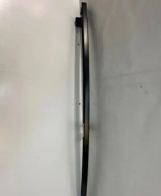 Toyota C-HR I Rear door windshield rail 