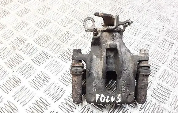 Ford Focus Rear brake caliper