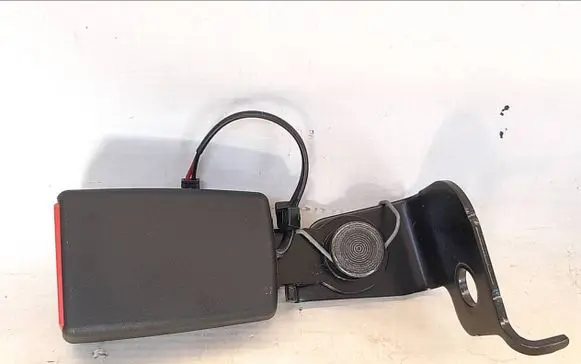 BMW X3M F97 Rear seatbelt buckle 7414287 7471447 72117414287