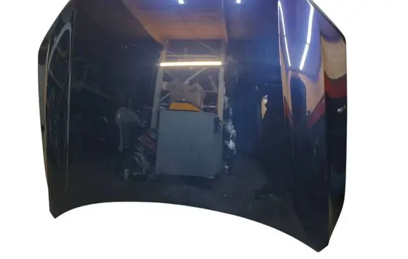 Volvo XC90 Engine bonnet/hood