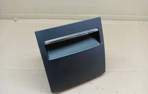Skoda Superb B6 (3T) Glove box central console 3T0857961 3T0863284A