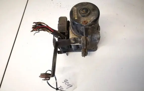Volvo V50 ABS Pump 4n512c285eb 4n51-2c285-eb