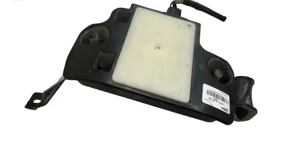 Jaguar I-Pace Blind spot module JPLA14F152AD 3248C307735