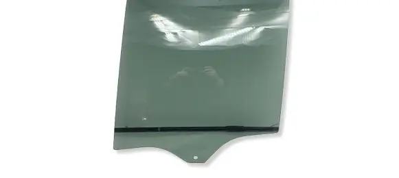 BMW X5 E53 Rear door window glass 51348402571