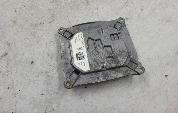 Audi A4 S4 B8 8K Headlight ballast module Xenon 1307329218