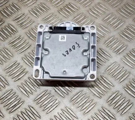 BMW 2 F22 F23 Airbag control unit/module 0265020878 6887752