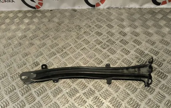 Mercedes-Benz E W212 Bracket in trunk/boot A2126280124