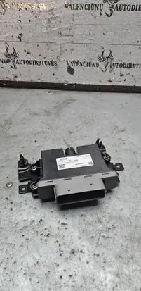 Renault Koleos II Other control units/modules 237G00323R 237G00366R