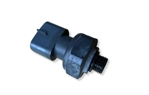 Toyota Corolla Verso AR10 Air conditioning (A/C) pressure sensor 4990007141