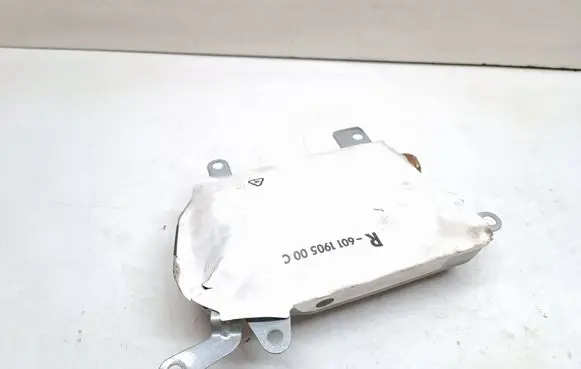 BMW 5 E60 E61 Front door airbag 6963022