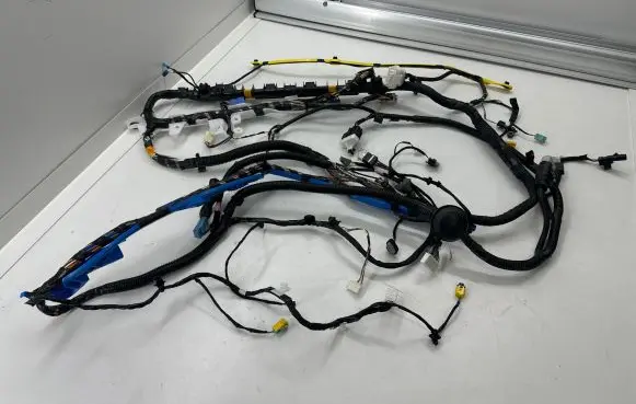 Tesla Model Y Other wiring loom 161667500E P161667500E